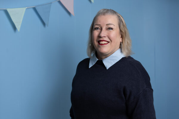 Kita Kirchenfeld Bern Ottilotti Evelyin