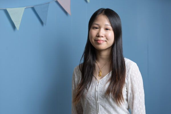 Kita Kirchenfeld Bern Ottilotti Thao Vy